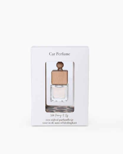 Auto Parfum | Leopard