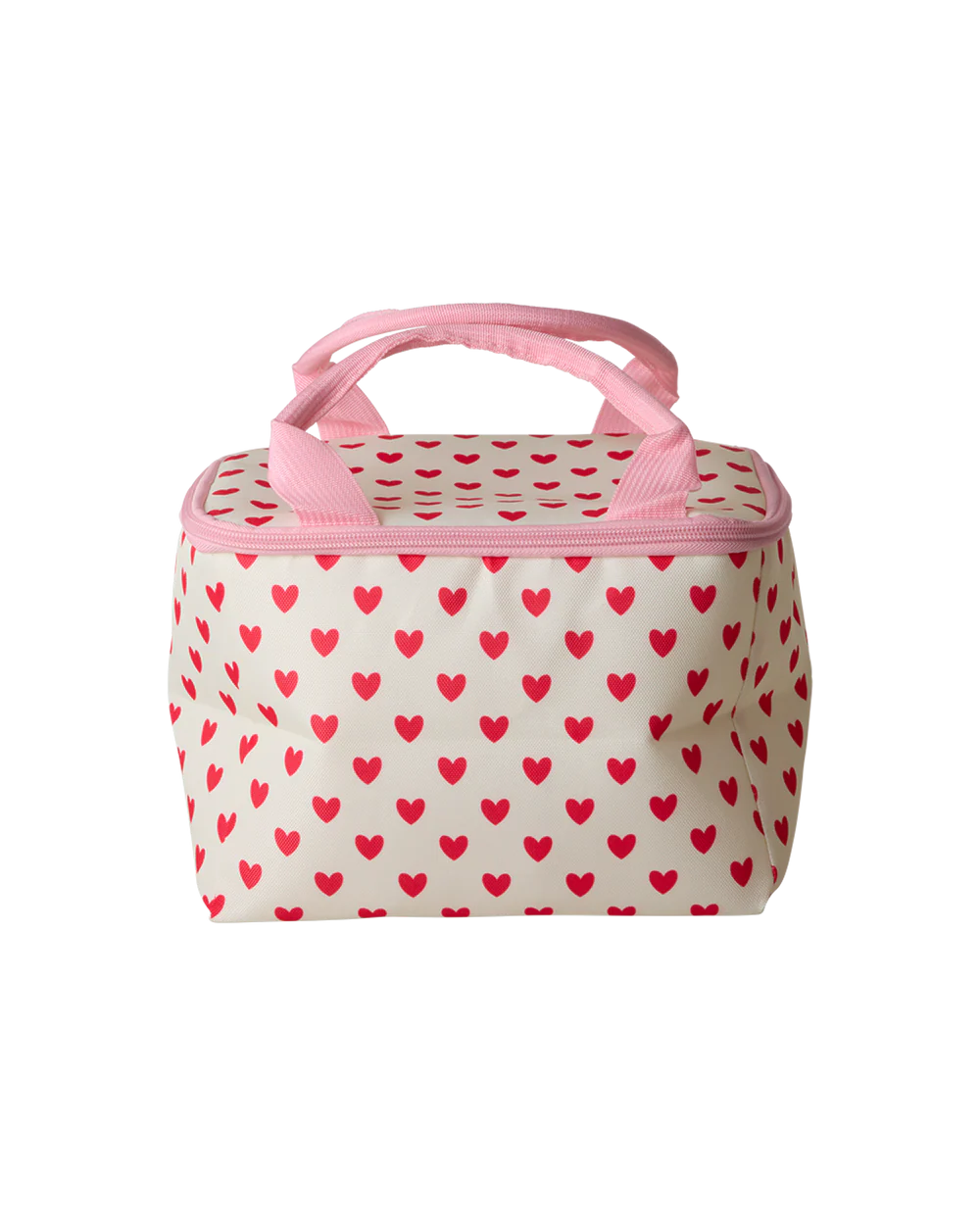 Rice Koeltas Hartjes