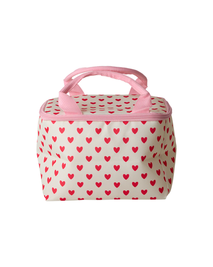 Rice Koeltas Hartjes