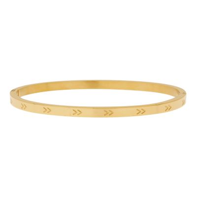 Bangle Bracelet V