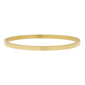 Bangle Bracelet Clover