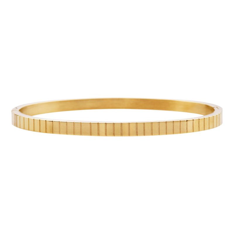 Bangle Bracelet Stripes