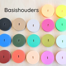 Basishouders | Muuss