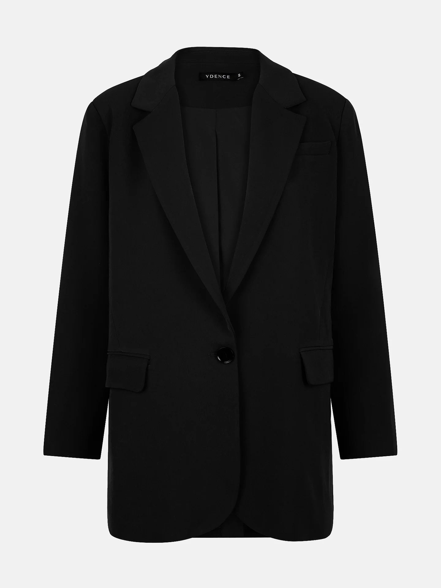 Ydence Blazer Maisie - black