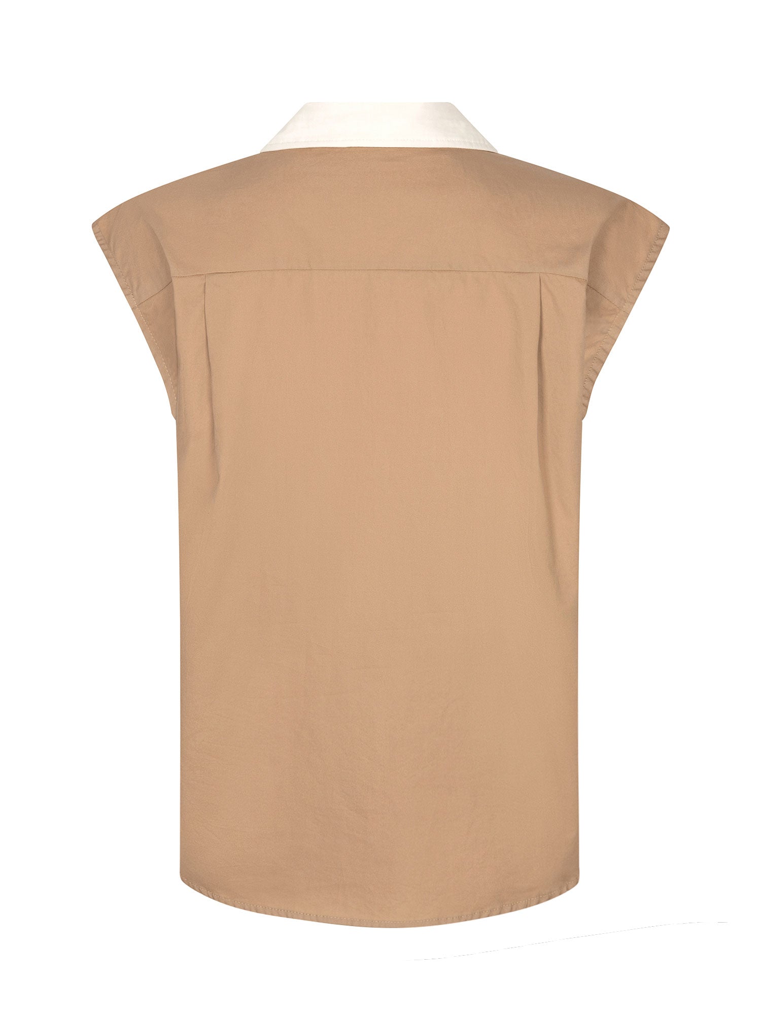 Blouse Bodine -  brown