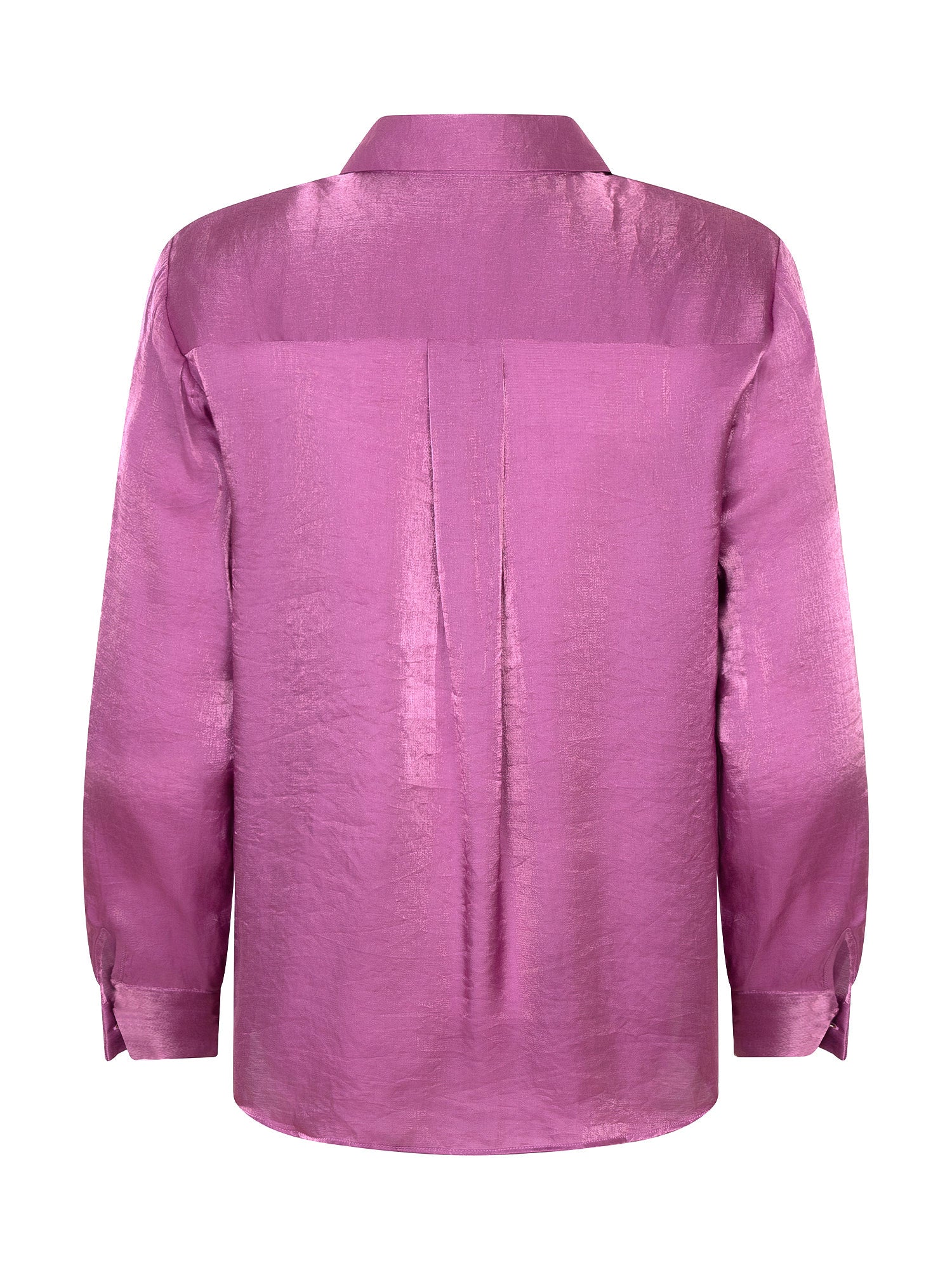 Ydence Blouse Lindsey - pink purple