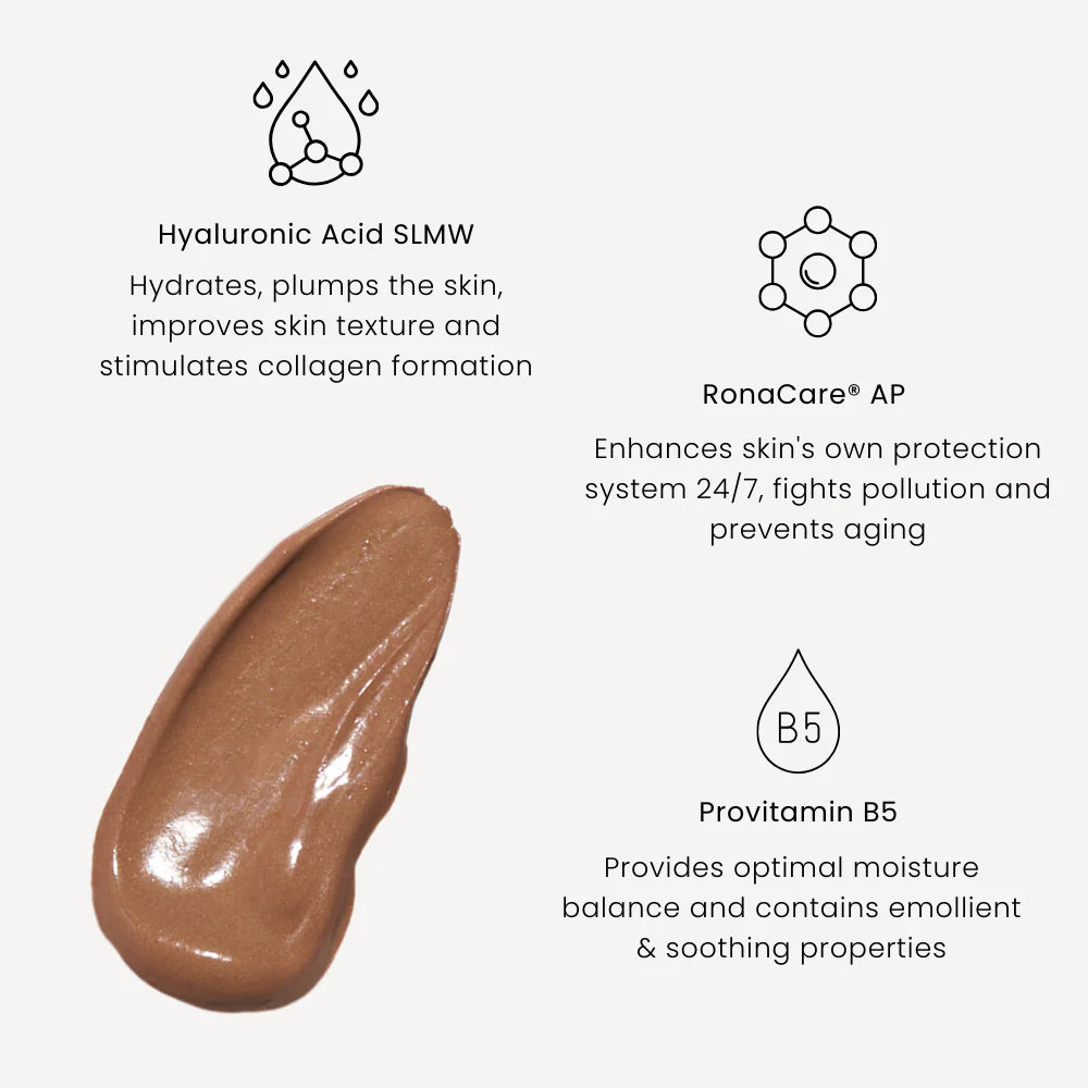 Marc Inbane - creme bronze SPF30
