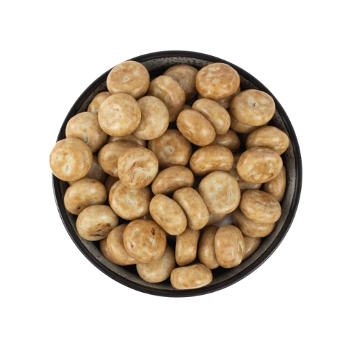 Kruidnoten Salted Caramel