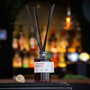 Diffuser Black Cherry Amaretto