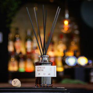 Diffuser Espresso Martini