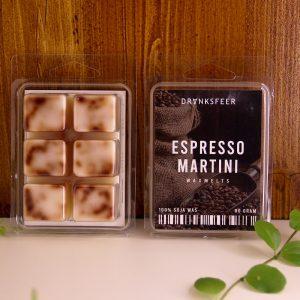 Waxmelts Espresso Martini