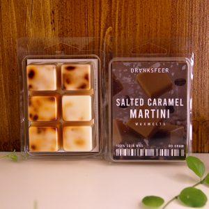 Waxmelts Salted Caramel Martini