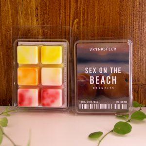 Waxmelts Sex on the Beach