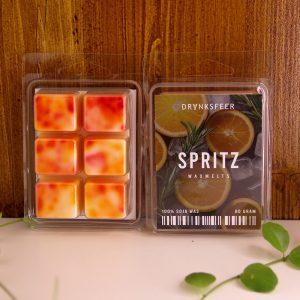 Waxmelts Spritz