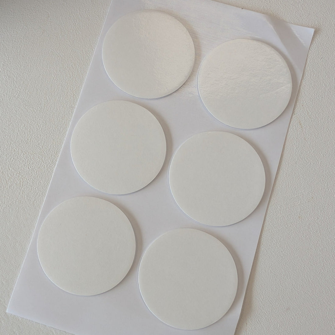 Dubbelzijdig (nano)tape | Joeff