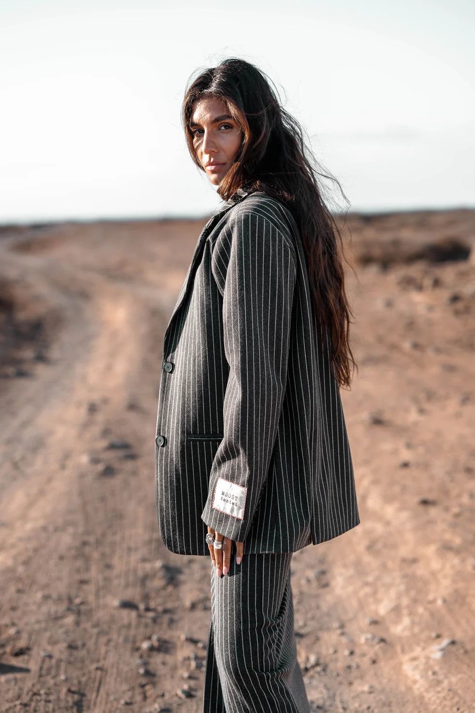 Moostwanted Blazer Linsey