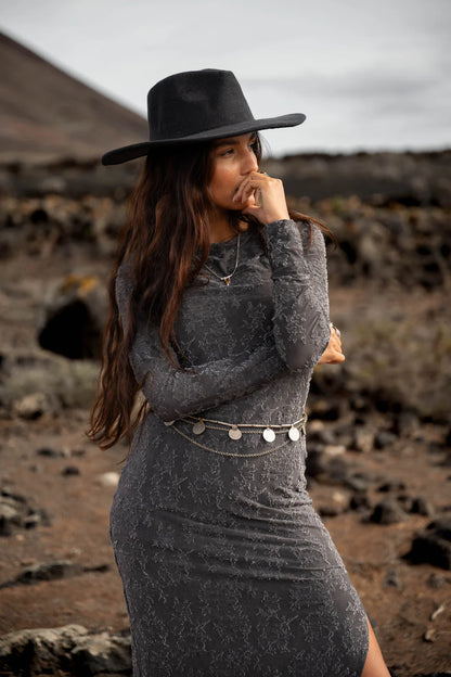 Moostwanted Jurk Yolan