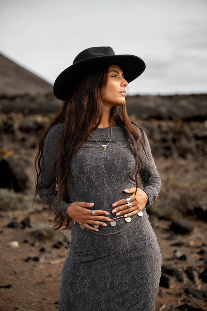 Moostwanted Jurk Yolan