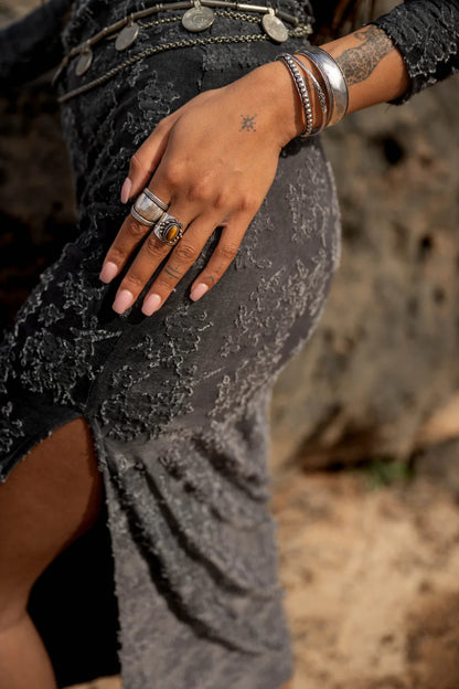 Moostwanted Jurk Yolan