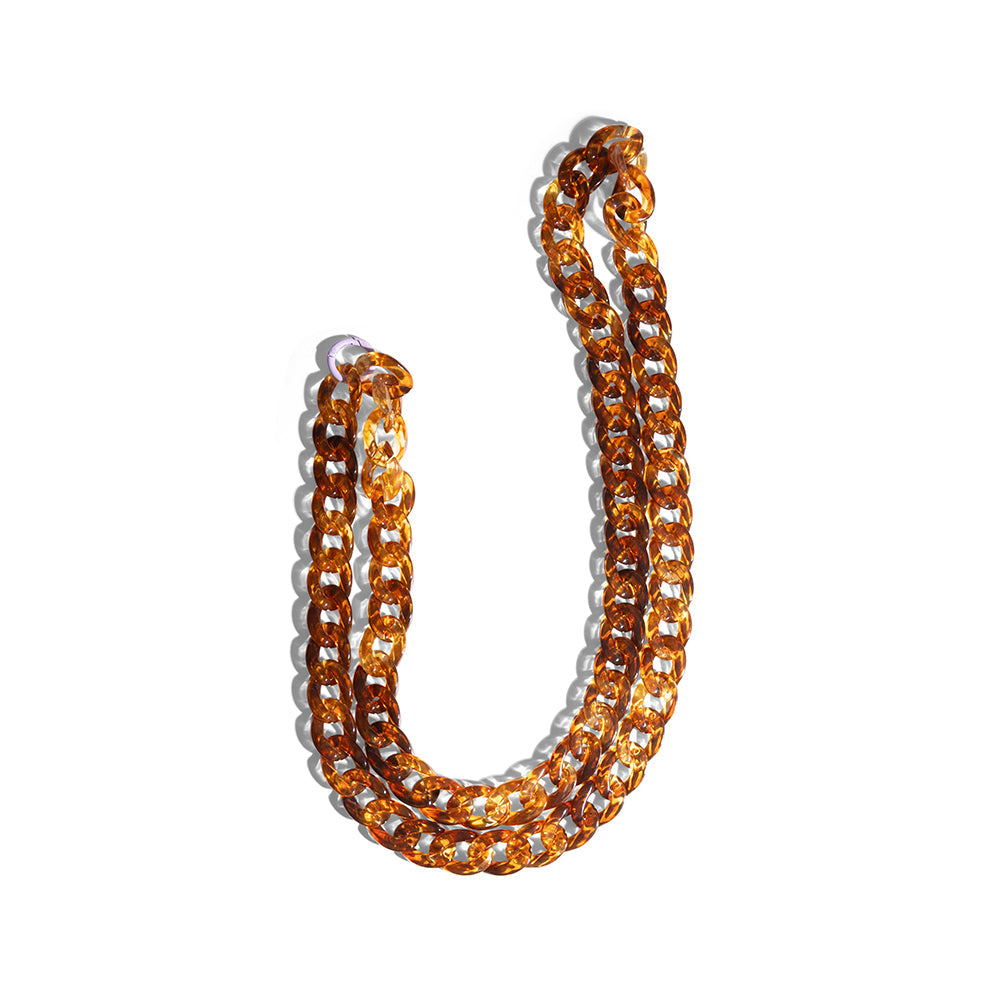 Fanny Schouderkoord - tortoise