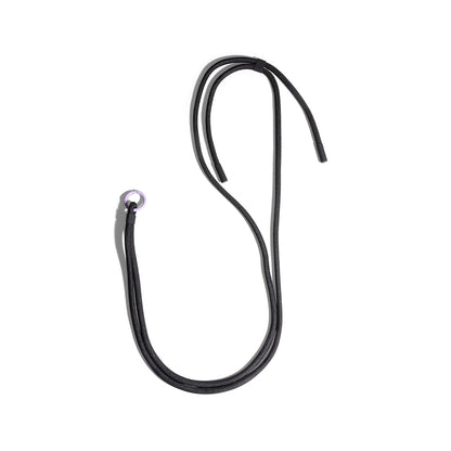 Fanny Schouderkoord - zwart