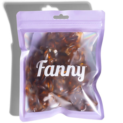 Fanny Schouderkoord - tortoise