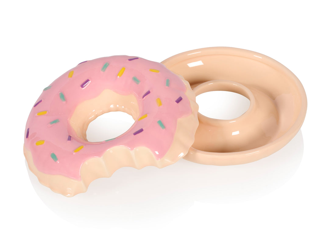 Donut Sieradendoos