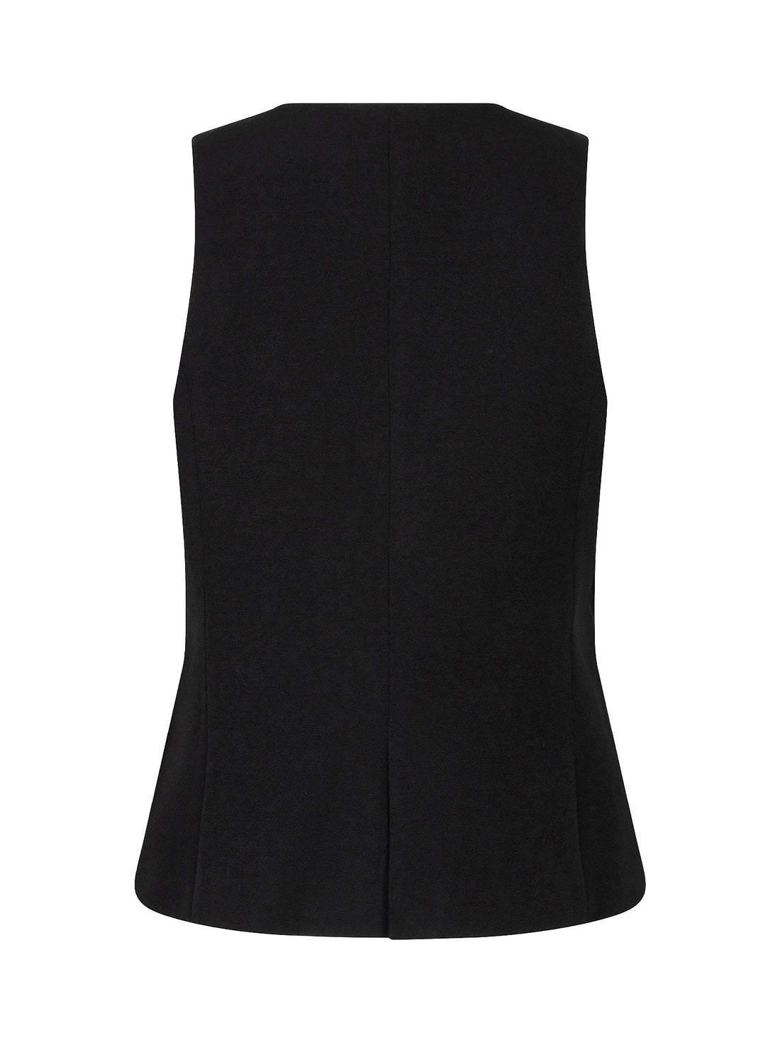 Ydence Gilet Mellie - zwart