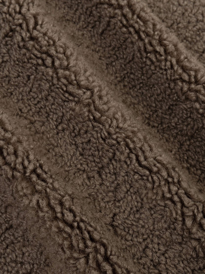 Ydence Gilet Rejou  - mud