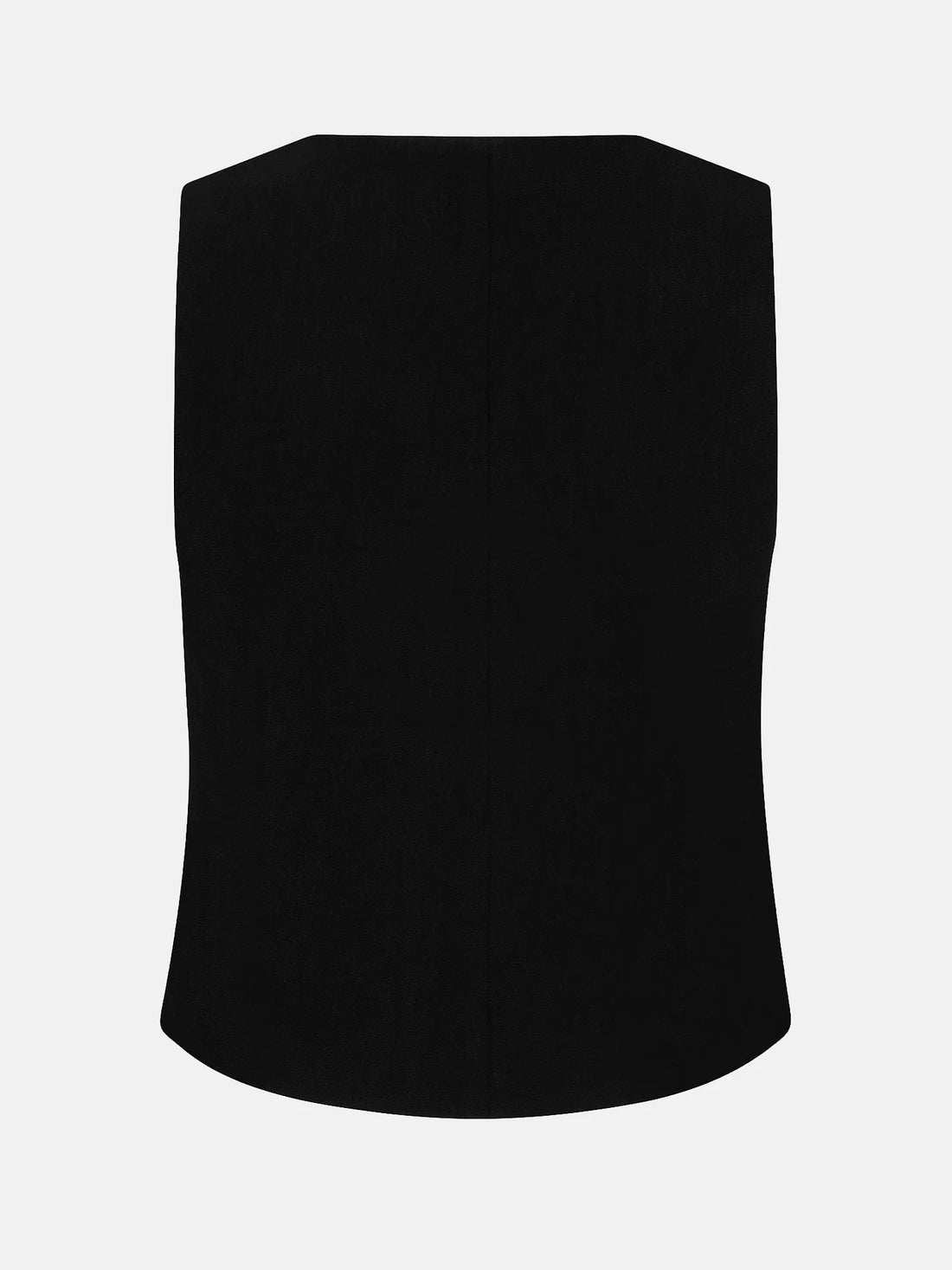 Ydence Gilet Kaia - black