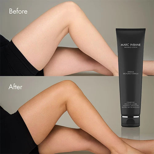Marc Inbane - Gradual Tanning Lotion