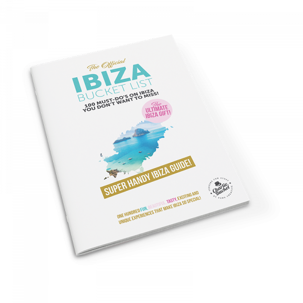 Ibiza Bucketlist