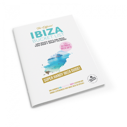 Ibiza Bucketlist