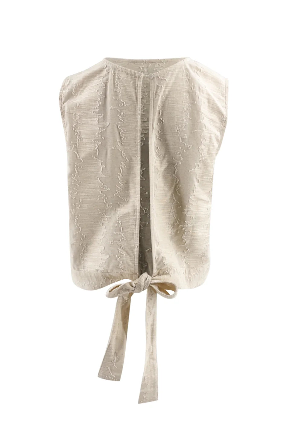 Harper Top - light beige