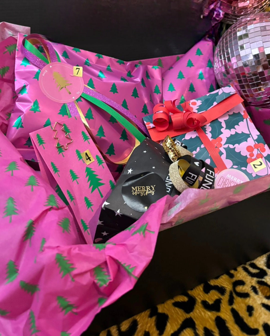 Pre-order Adventbox 2025