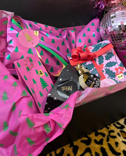 Pre-order Adventbox 2025