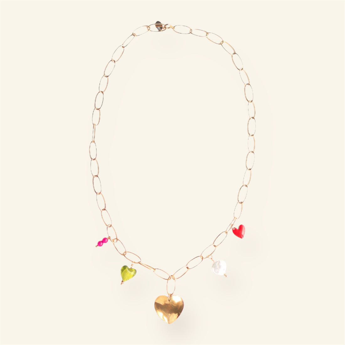 Mable Ketting Charlie Multi