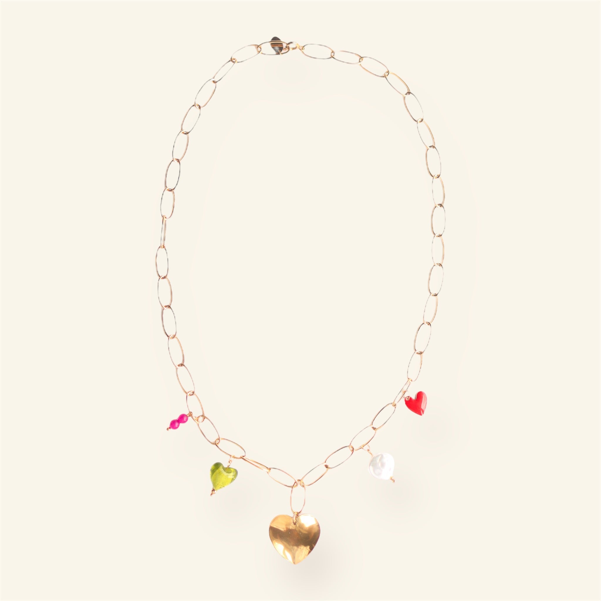 Mable Ketting Charlie Multi