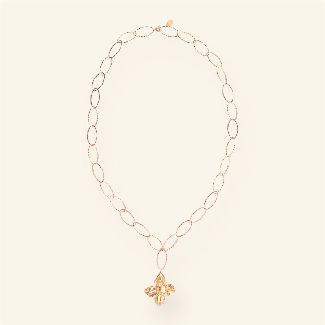 Mable Ketting Charlie Klaver