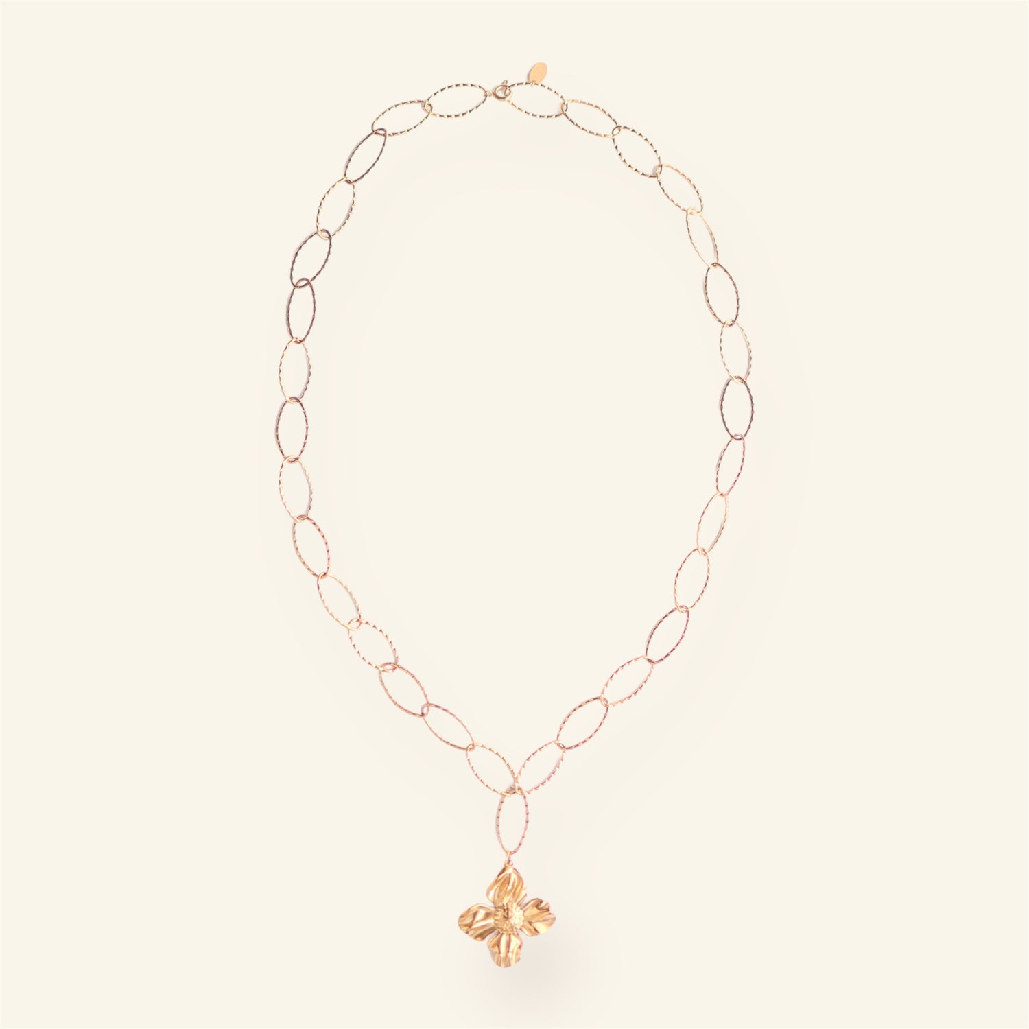 Mable Ketting Charlie Klaver