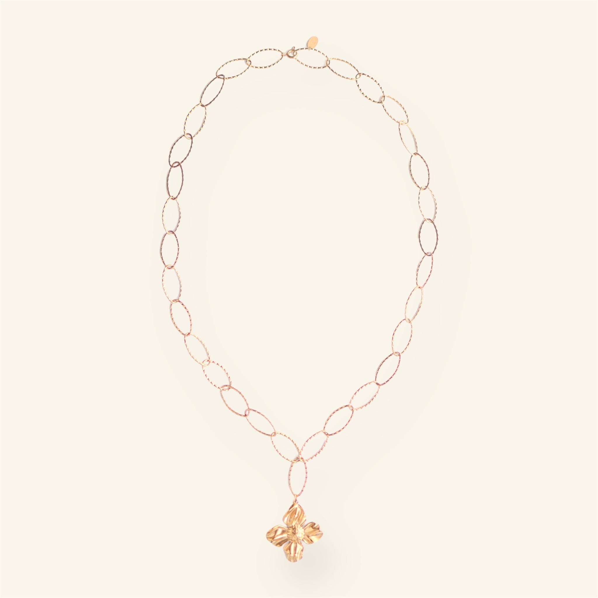 Mable Ketting Charlie Klaver