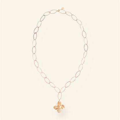 Mable Ketting Charlie Klaver