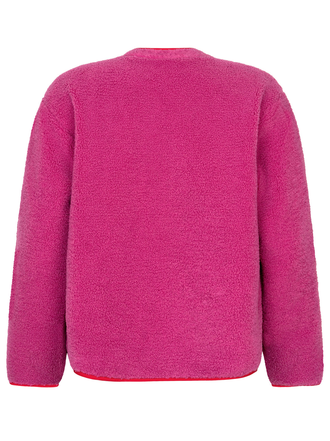 Ydence Jacket Sally - fuchsia purple