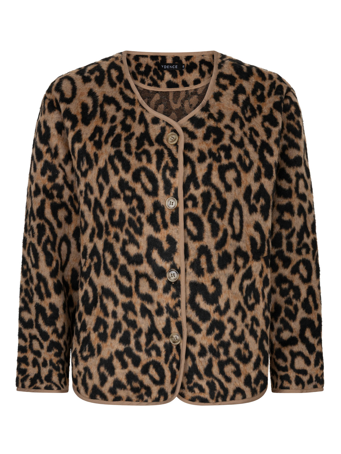 Ydence Jacket Vivi