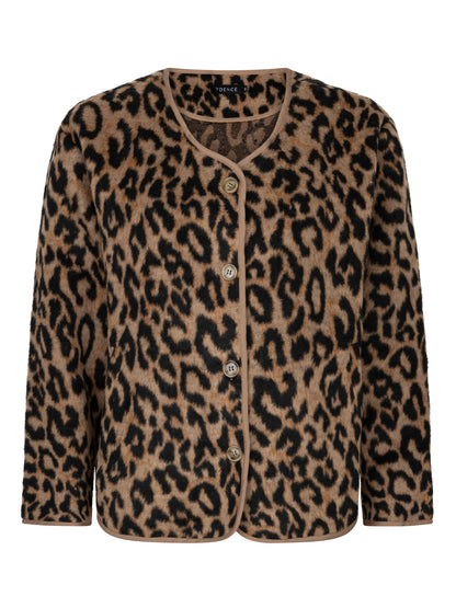 Ydence Jacket Vivi