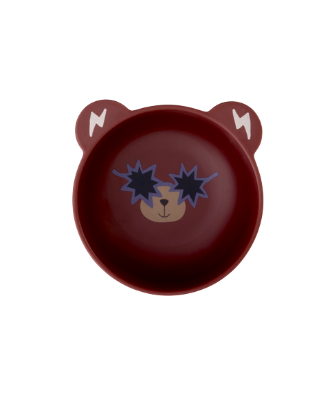 Kinder Schaaltje - bruin