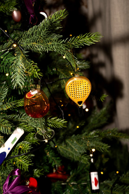 Kerstornament Spritz
