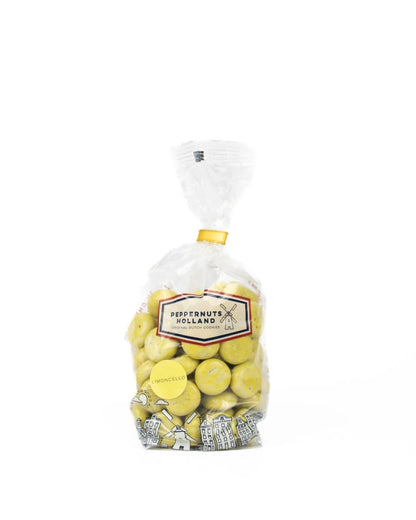 Kruidnoten Limoncello