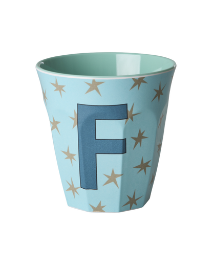 Rice Middelgrote Beker Ster