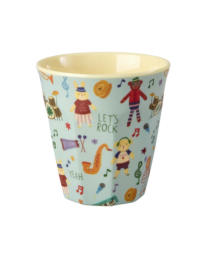 Rice Kinder Beker Music - mint